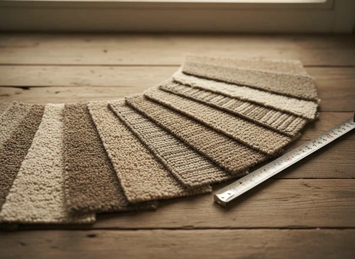 Carpet Installation Spiro, OK FAQs